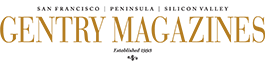 Gentry Magazines Logo