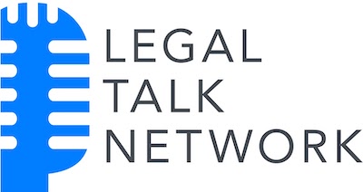 Legal Talk Network Logo