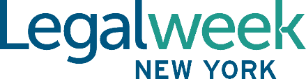 Legalweek NY Logo
