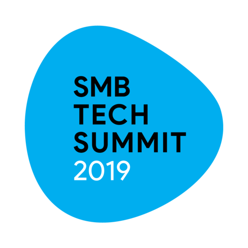 SMB Tech Summit Logo
