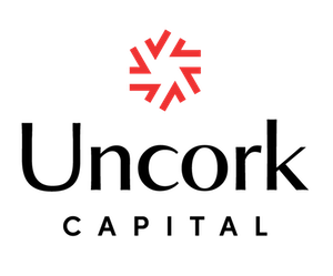 Uncork Logo